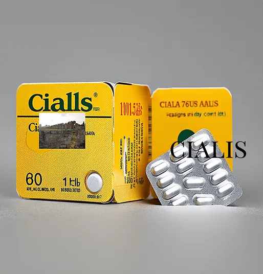 Achat cialis pour femme